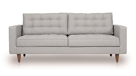 Stella Three Seater