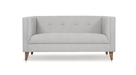 Glam sham Two Seater